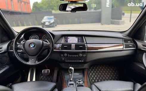 BMW X5 2012 - фото 16