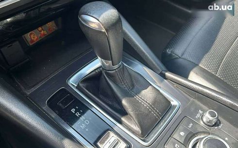 Mazda 6 2016 - фото 13