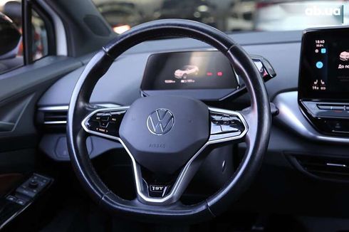 Volkswagen ID.4 2021 - фото 16
