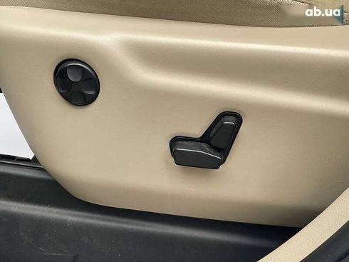 Jeep Grand Cherokee 2017 - фото 23