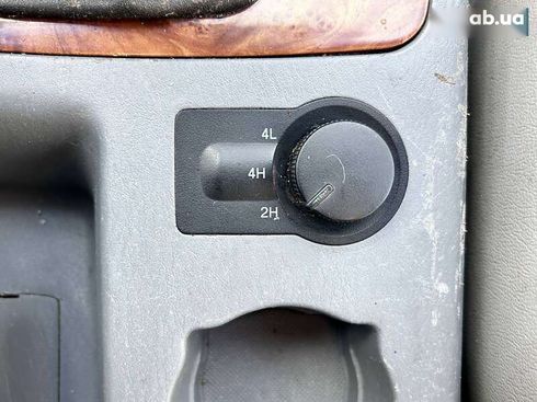 Hyundai Terracan 2004 - фото 21