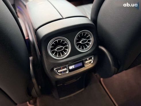 Mercedes-Benz G-Класс 2022 - фото 22