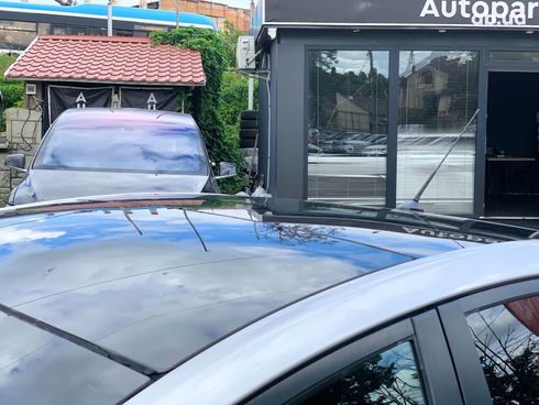 Toyota Prius 2010 серый - фото 31