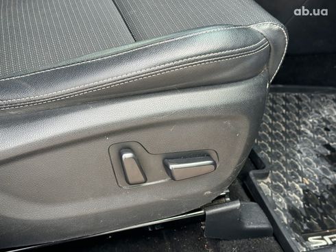 Kia Sportage 2021 черный - фото 22