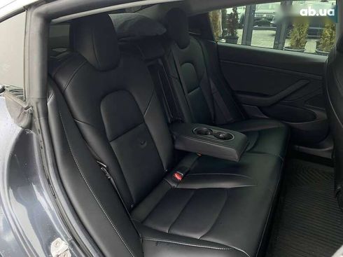 Tesla Model 3 2019 - фото 27