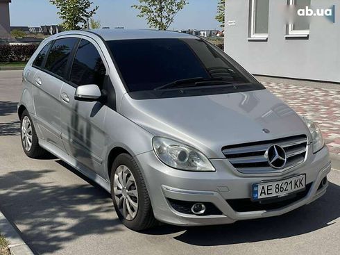 Mercedes-Benz B-Класс 2010 - фото 7