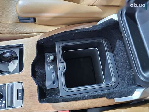 Land Rover Range Rover 2019 - фото 30