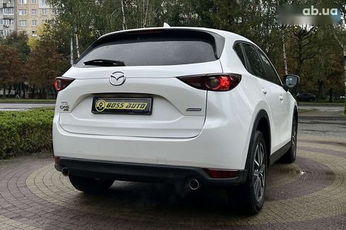 Mazda CX-5 2018 - фото 7