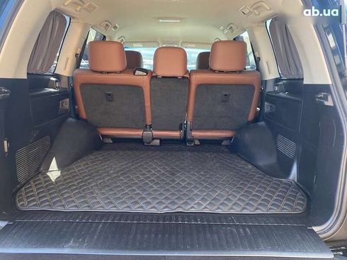 Toyota Land Cruiser 2020 - фото 24