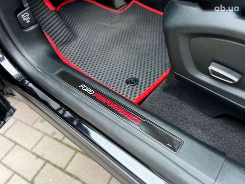 Ford Explorer 2019 - фото 19