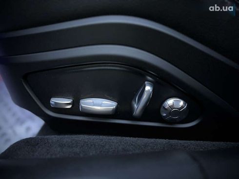 Porsche Panamera 2020 - фото 30