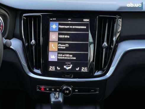 Volvo S60 2019 - фото 17