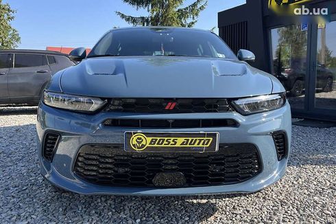 Dodge Hornet 2023 - фото 2