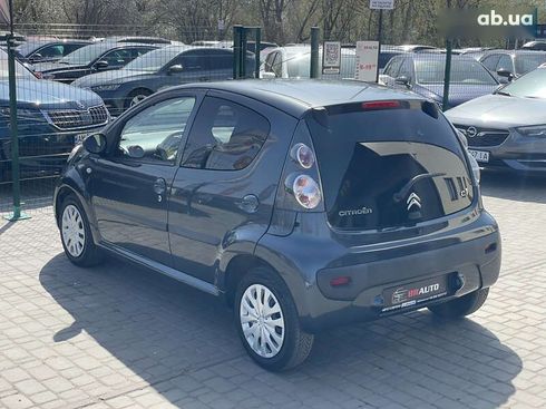 Citroёn C1 2014 - фото 20