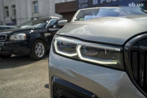BMW 7 серия 2022 - фото 8