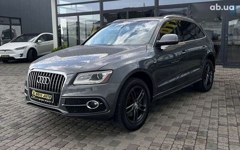 Audi Q5 2013 - фото 3