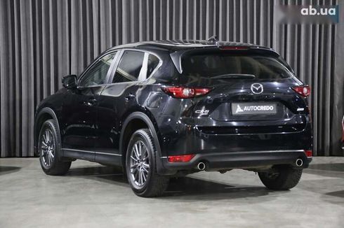 Mazda CX-5 2018 - фото 4