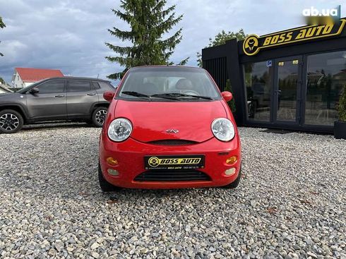 Chery QQ 2008 - фото 2