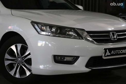 Honda Accord 2013 - фото 4