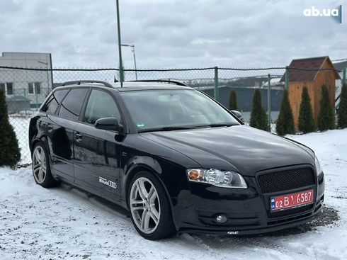 Audi A4 2005 - фото 9