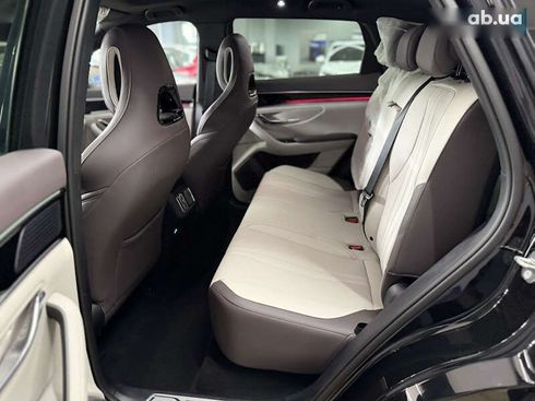 BYD Song Plus 2025 - фото 15