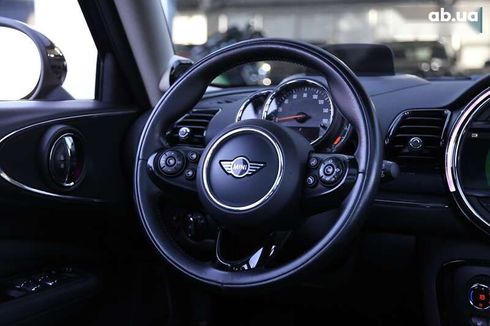 MINI Clubman 2018 - фото 16