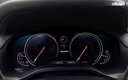 BMW X3 2018 - фото 16