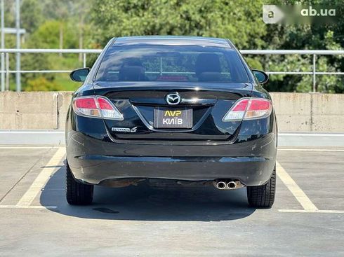 Mazda 6 2012 - фото 8