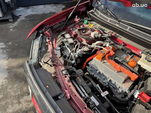 Honda Prologue 2024 - фото 9