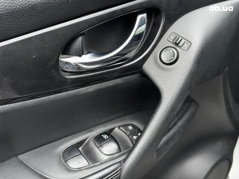 Nissan Rogue 2017 серый - фото 12