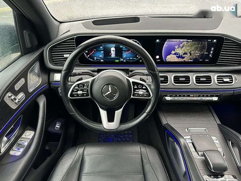 Mercedes-Benz GLE-Class 2019 - фото 25
