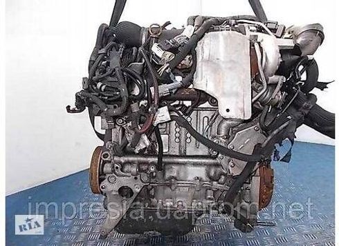 двигатель в сборе для Citroёn C3 - купить на Автобазаре - фото 3