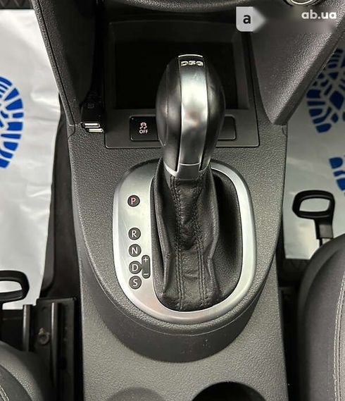 Volkswagen Caddy 2013 - фото 19