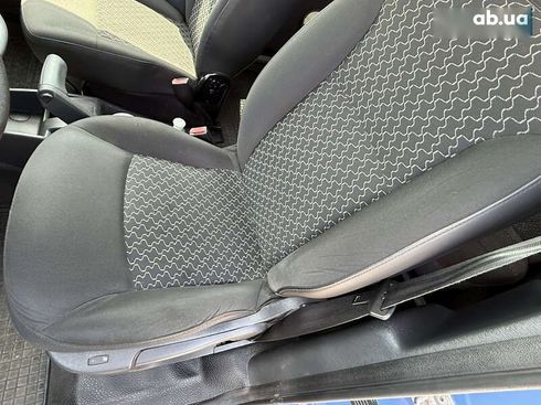 Renault Kangoo 2013 - фото 12