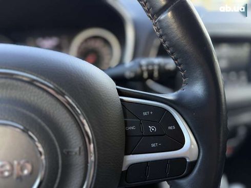 Jeep Compass 2019 - фото 20