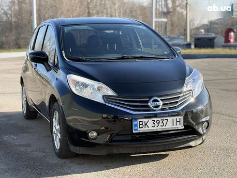 Nissan Versa 2015 - фото 12