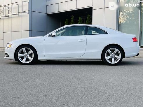 Audi A5 2013 - фото 3