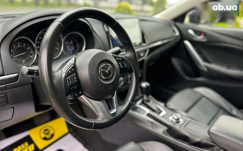 Mazda 6 2014 - фото 18