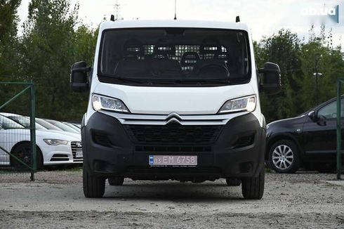 Citroёn Jumper 2019 - фото 4