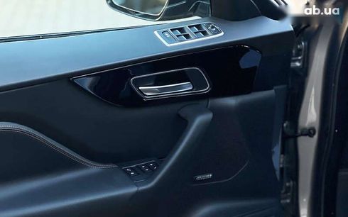 Jaguar F-Pace 2020 - фото 7