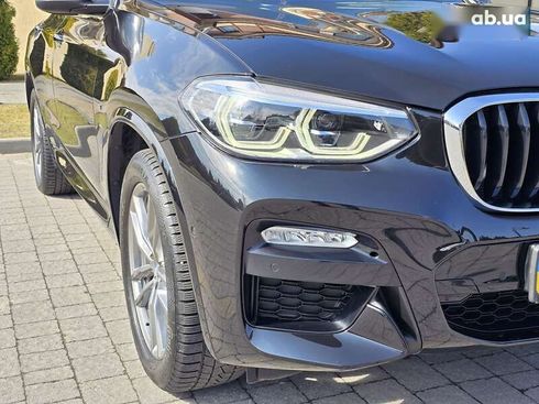 BMW X4 2019 - фото 7