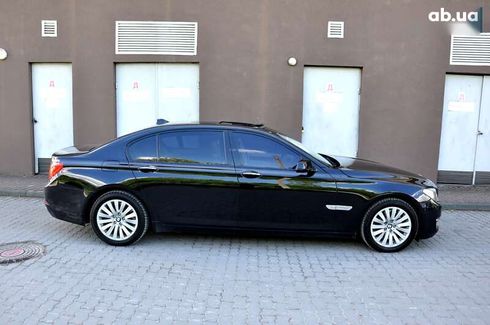BMW 7 серия 2010 - фото 12