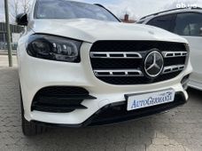 Продажа б/у Mercedes-Benz GLS-Класс Автомат в Киеве - купить на Автобазаре