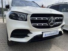 Купити Mercedes-Benz GLS-Класс дизель бу - купити на Автобазарі