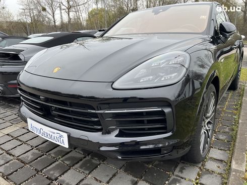 Porsche Cayenne 2021 - фото 21