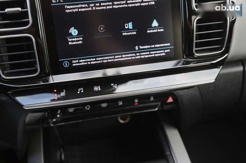 Citroёn C5 AirCross 2020 - фото 20