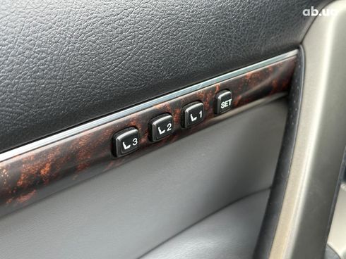 Toyota Land Cruiser 2008 серый - фото 38