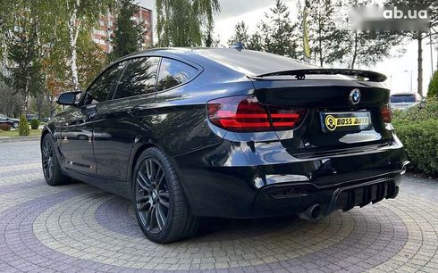 BMW 3 серия 2015 - фото 5