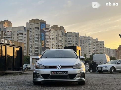 Volkswagen Golf GTI 2015 - фото 3