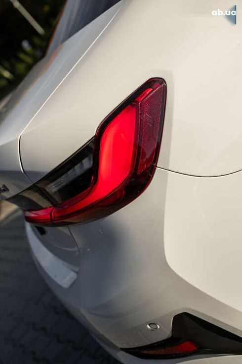 BMW 3 серия 2020 - фото 12